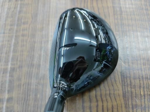 タイトリスト GT 2 21° フェアウェイウッド FW TENSEI BLUE 1 K 55 フレックスS メンズ 男性用 右利き 右用 Bランク ゴルフクラブ