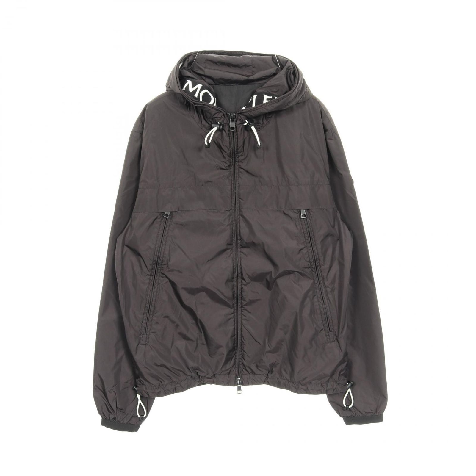 MONCLER モンクレール MASSEREAU ナイロンジャケット