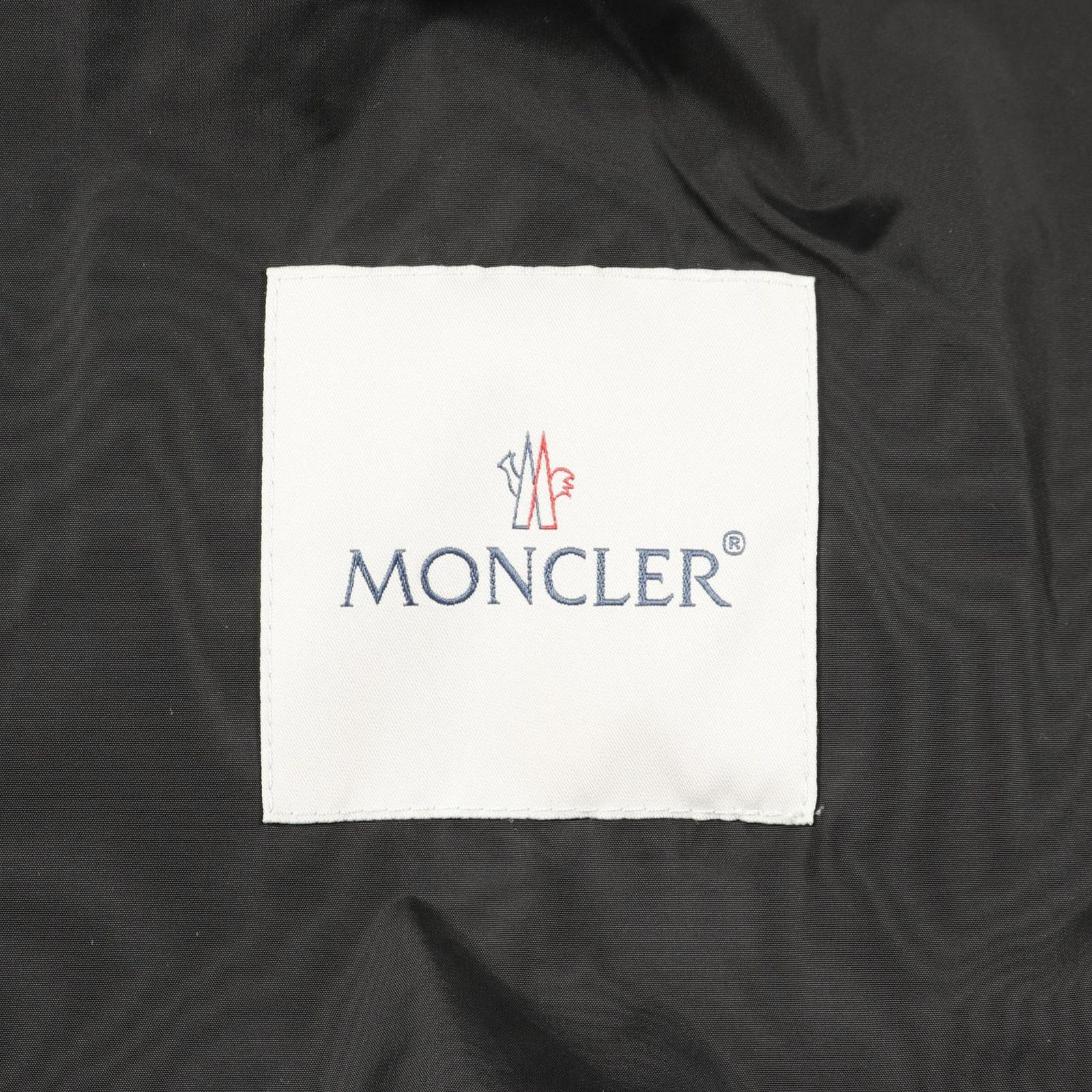 MASSEREAU ナイロンジャケット