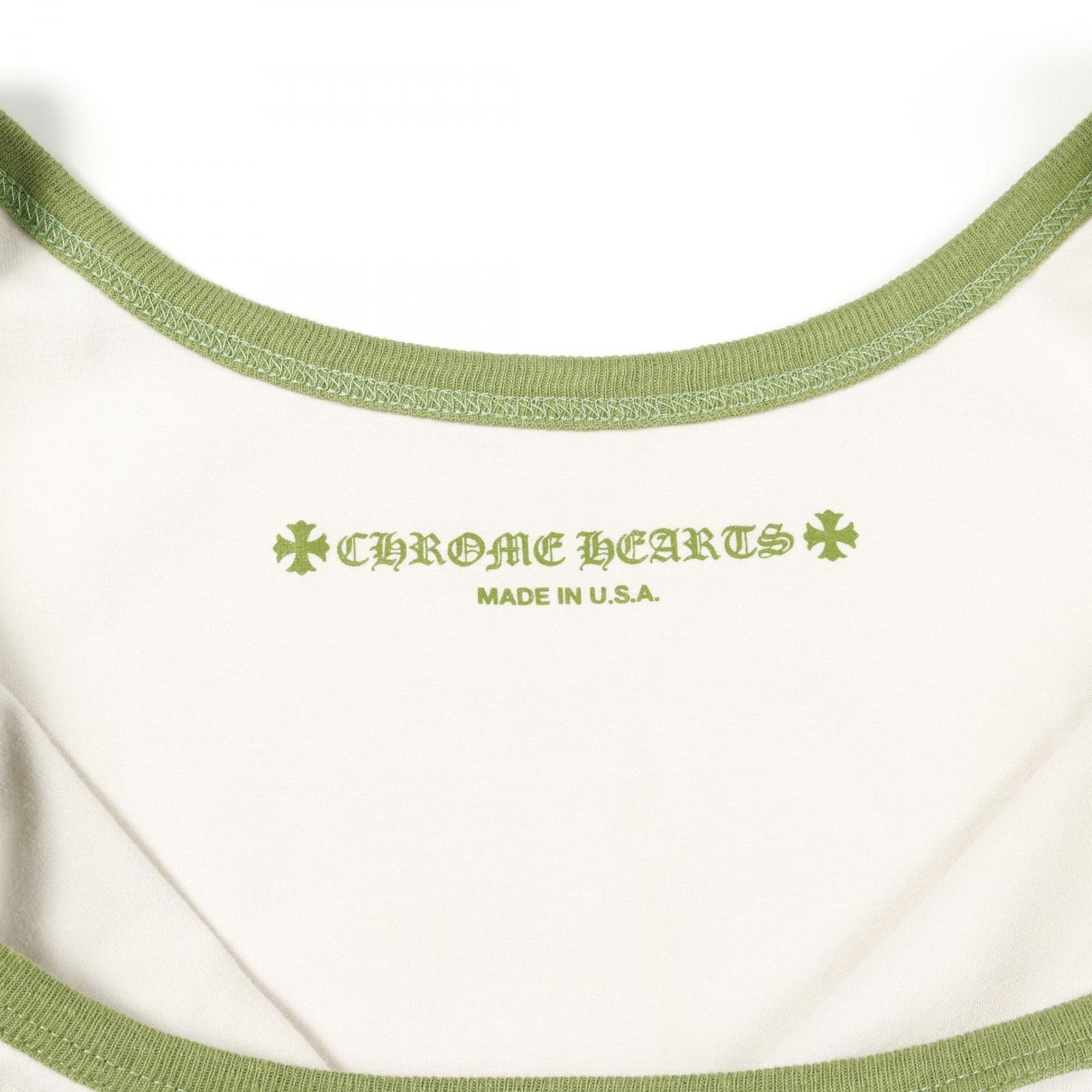 クロムハーツ ホースシュー