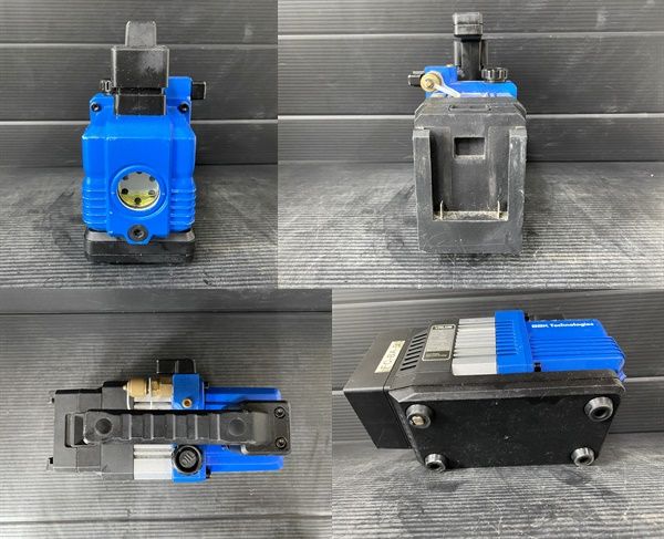  BBK RP 225 H 真空ポンプ 18 V対応 本体のみ 電動ポンプ 電動工具 エア工具