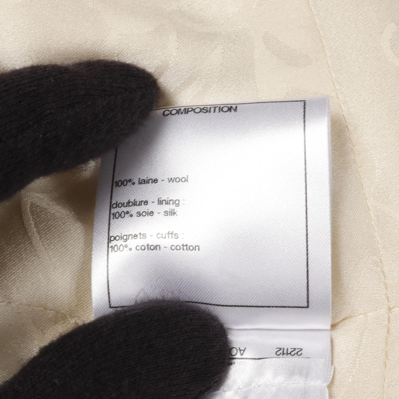 メティエダール リッツ