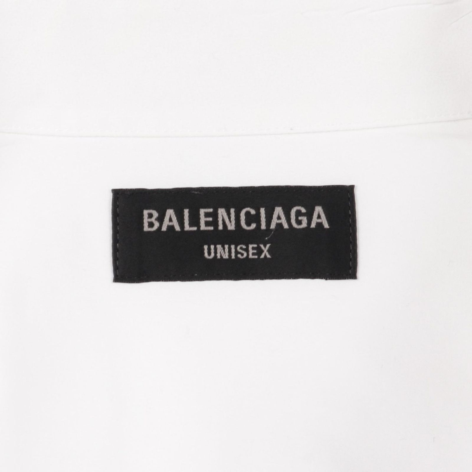 BALENCIAGA