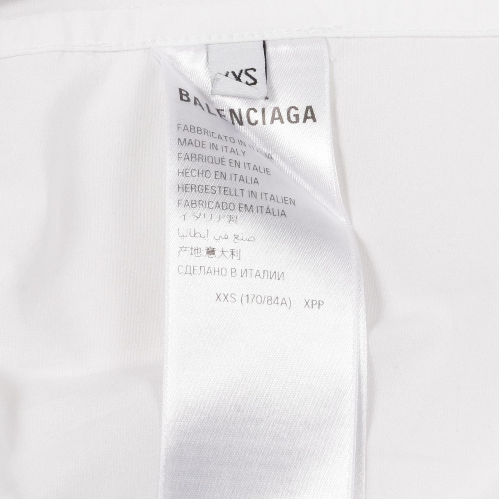 バレンシアガ その他トップス