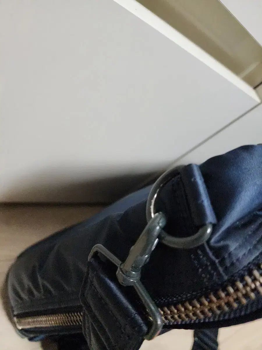 土屋鞄製造所 アルマスバッファロー ブリーフケース オールレザー 黒