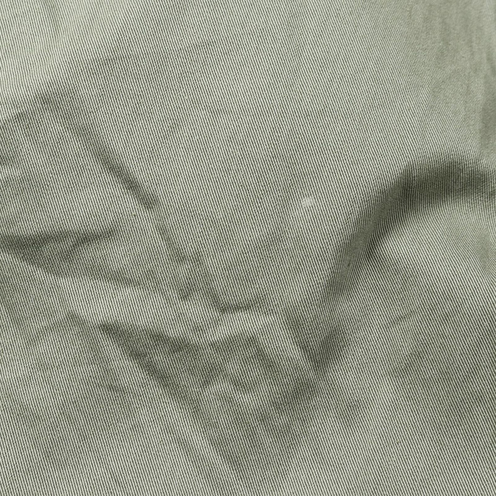 ドゥロワー ギャバジンベルト