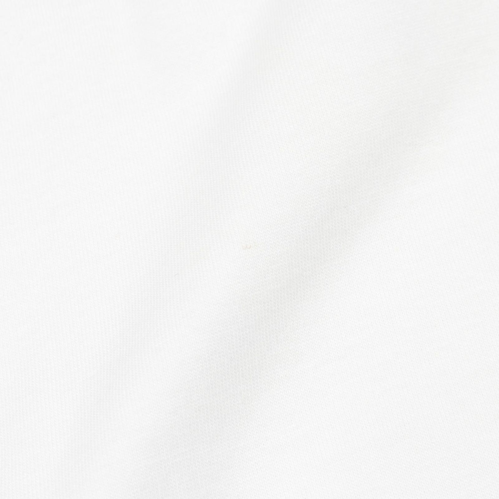 トライアングルロゴプレート カットソー