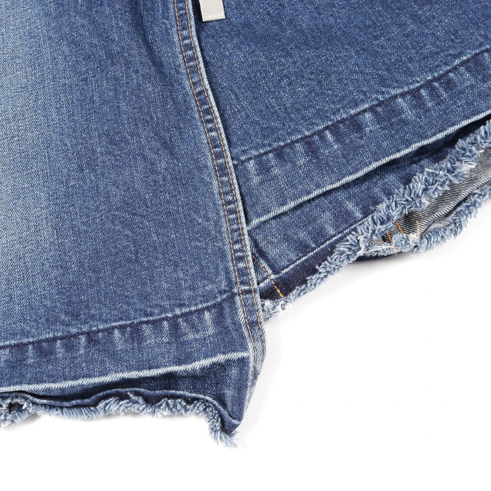 Sacai サカイ アシメントリー スカート GULLKHAN_COM