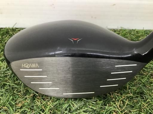 本間ゴルフ TOUR WORLD GS 7 W フェアウェイウッド FW SPEED TUNED 48 フレックスSR メンズ 男性用 右利き 右用 Cランク ゴルフクラブ