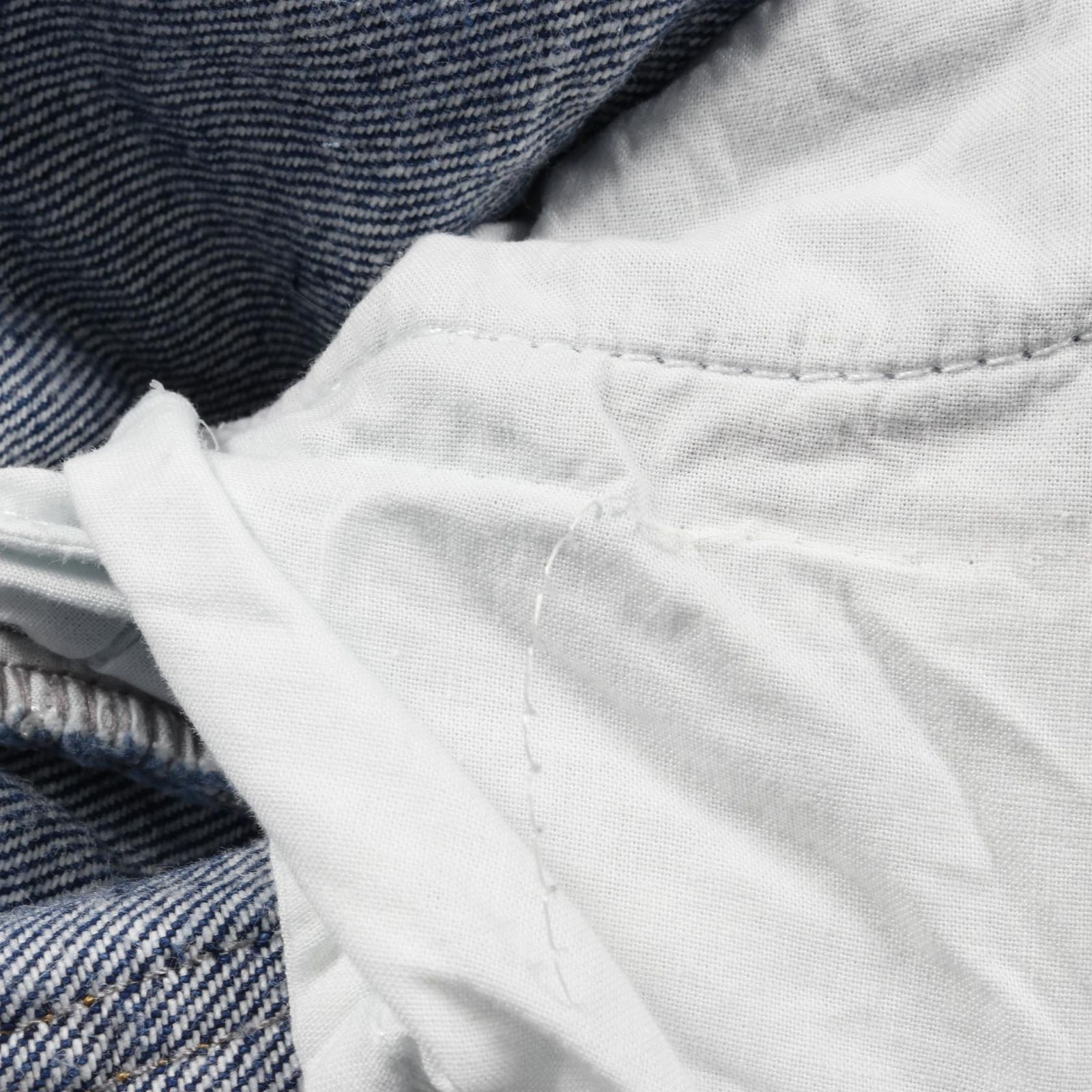 メゾンマルジェラ1 デニムジーンズ