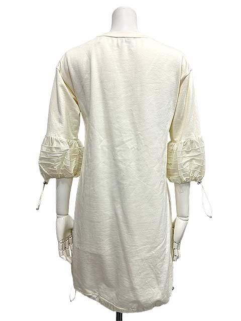 MONCLER モンクレール ワンピース レディース サイズXS＿S 25＿セルモアから ＿s-0175-r 25