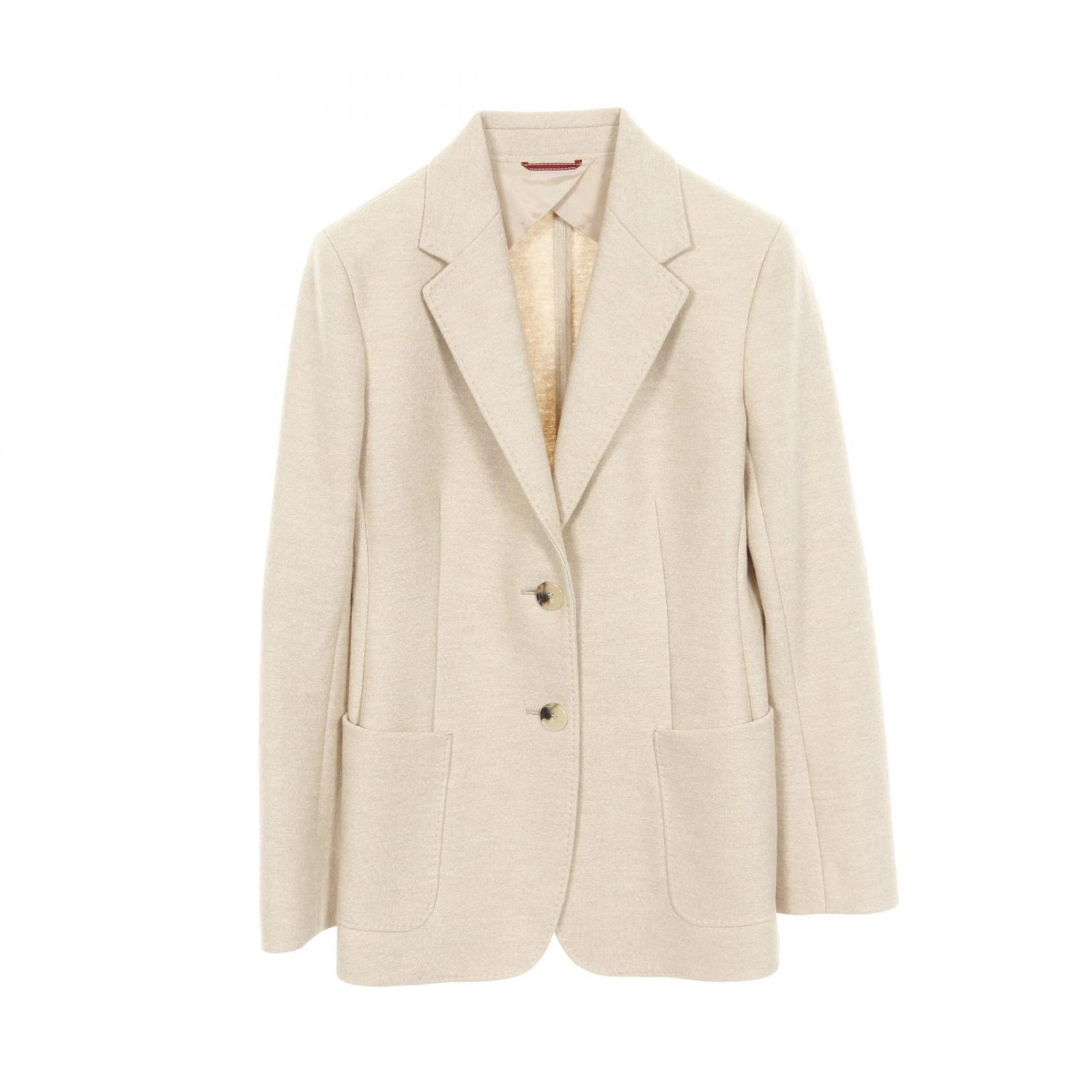 Max Mara Studio マックスマーラステュディオ テーラードジャケット