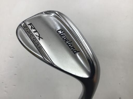 クリーブランド Cleveland RTX ZIPCORE ツアーサテン 52° 10° MID ウェッジ WG Diamana ZX60 for CG フレックスその他 メンズ 男性用 右利き 右用 Cランク ゴルフクラブ
