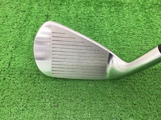 フォーティーン TC 550 FORGED 2009 6 S アイアンセット IR リシャフト フレックスその他 メンズ 男性用 右利き 右用 Cランク ゴルフクラブ