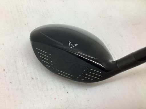 キャロウェイ ROGUE STAR 3 W フェアウェイウッド FW Speeder for CW 50 フェアウェイ フレックスR メンズ 男性用 右利き 右用 Cランク ゴルフクラブ