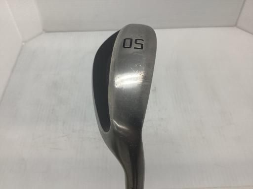 フォーティーン DJ-5 ライトブラック 50° ウェッジ WG DS-91w フレックスその他 メンズ 男性用 右利き 右用 Dランク ゴルフクラブ