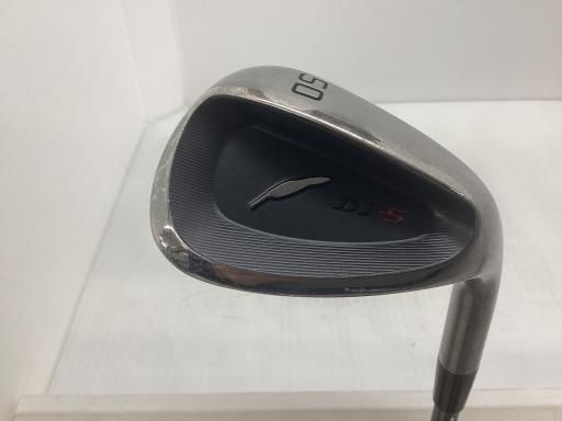 フォーティーン DJ-5 ライトブラック 50° ウェッジ WG DS-91 w フレックスその他 メンズ 男性用 右利き 右用 Dランク ゴルフクラブ