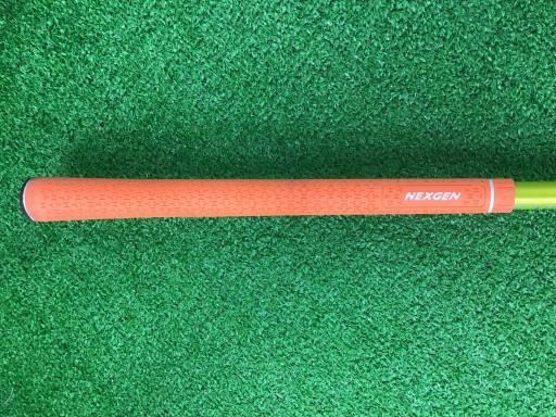 フェアウェイウッド FW