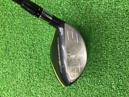  ブリヂストン X-FW GR 2014 7 W フェアウェイウッド FW Tour AD B 14-03 フレックスR メンズ 男性用 右利き 右用 Cランク ゴルフクラブ フェアウェイウッド メンズ