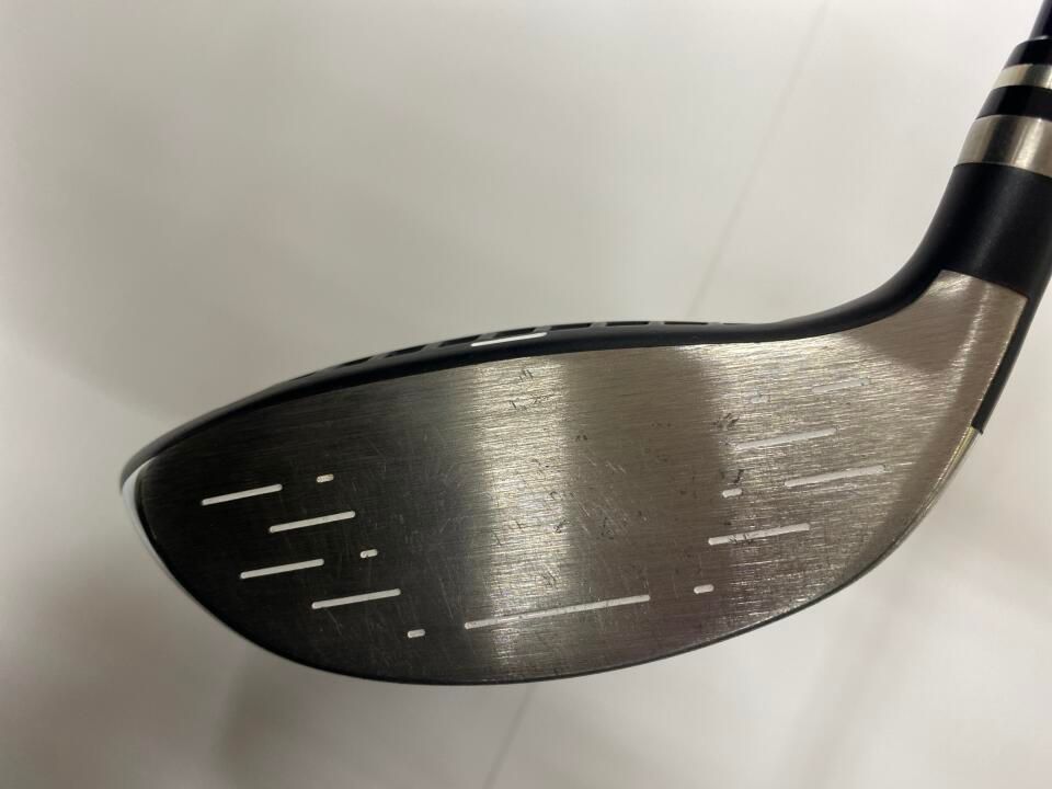  inpres UD 2 2021 17 SR Air Speeder for YAMAHA M 421 f フェアウェイウッド ヤマハ 最短 フェアウェイウッド メンズ