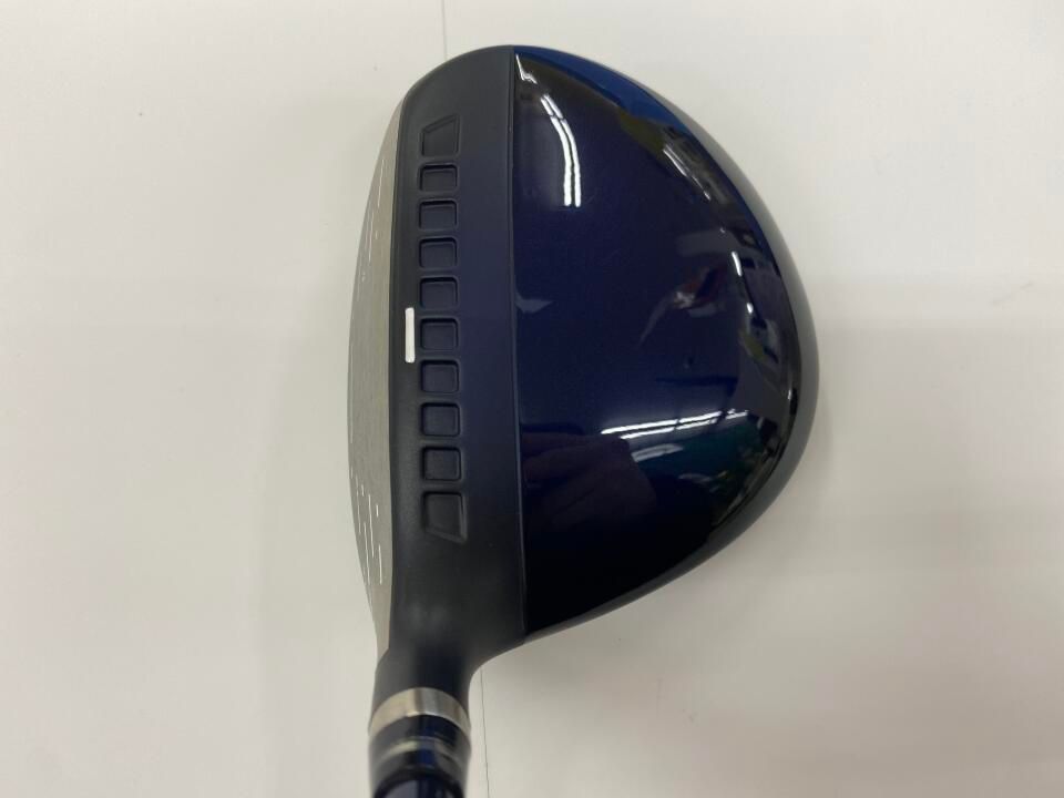 inpres UD 2 2021 17 SR Air Speeder for YAMAHA M 421 f フェアウェイウッド ヤマハ 最短