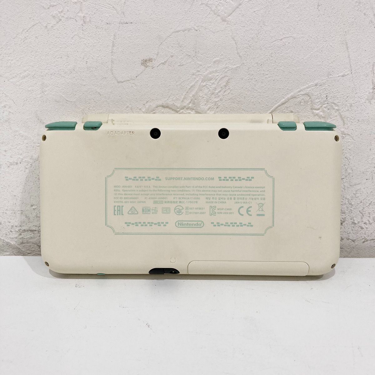 任天堂 newニンテンドー2DS