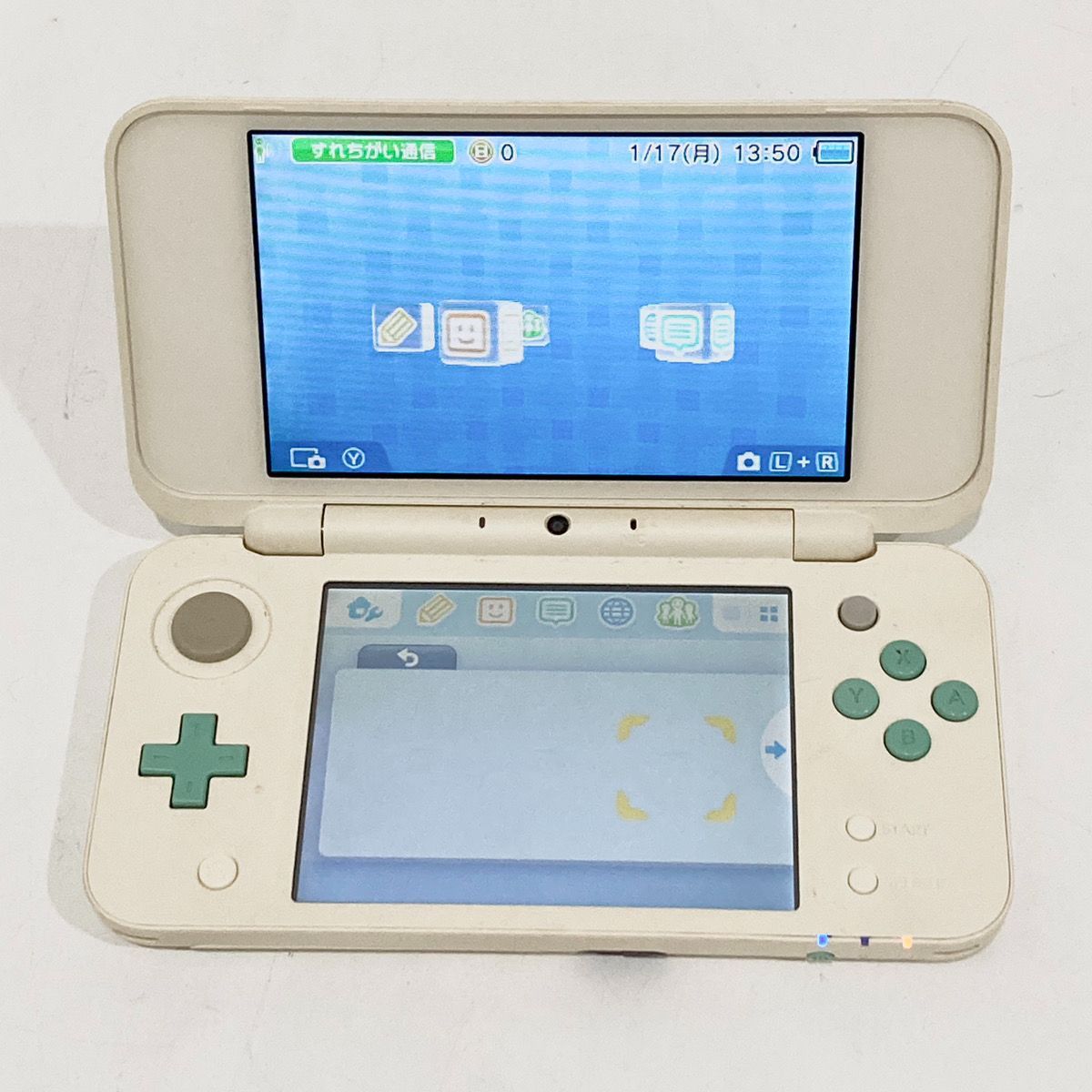 ダウンロード版 amiibo