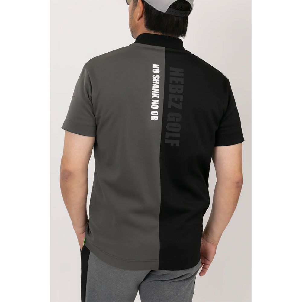 ゴルフ ハーフバイ