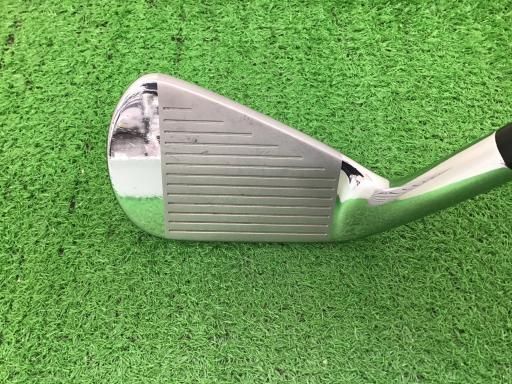 ミズノ MP-54 6 S アイアンセット IR 特注シャフト フレックスS メンズ 男性用 右利き 右用 Cランク ゴルフクラブ