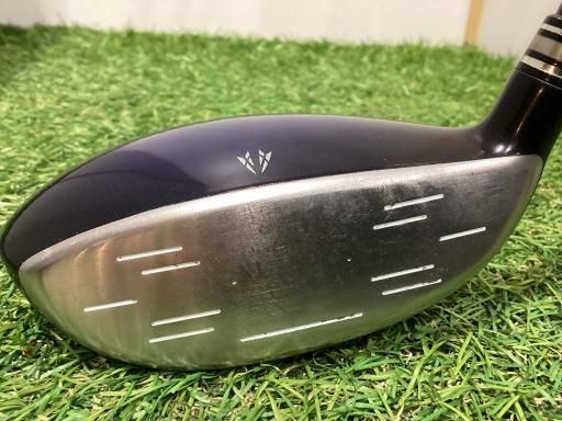 ダンロップ XXIO 2018 3 W フェアウェイウッド FW MP 1000 フェアウェイ フレックスS メンズ 男性用 右利き 右用 Cランク ゴルフクラブ