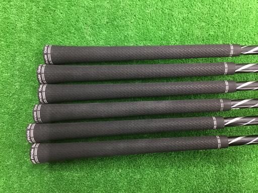 タイトリスト Titleist AP 3 718 6 S アイアンセット IR 特注シャフト フレックスS メンズ 男性用 右利き 右用 Cランク ゴルフクラブ