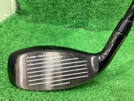 キャロウェイ ROGUE ST MAX OS U 5 USA ユーティリティ UT TENSEI AV BLUE 75 2025 フレックスS メンズ 男性用 右利き 右用 Cランク ゴルフクラブ