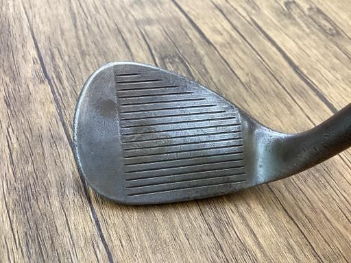 タイトリスト VOKEY FORGED 2021 RAW 58° 06° B ウェッジ WG 特注シャフト フレックスS メンズ 男性用 右利き 右用 Cランク ゴルフクラブ