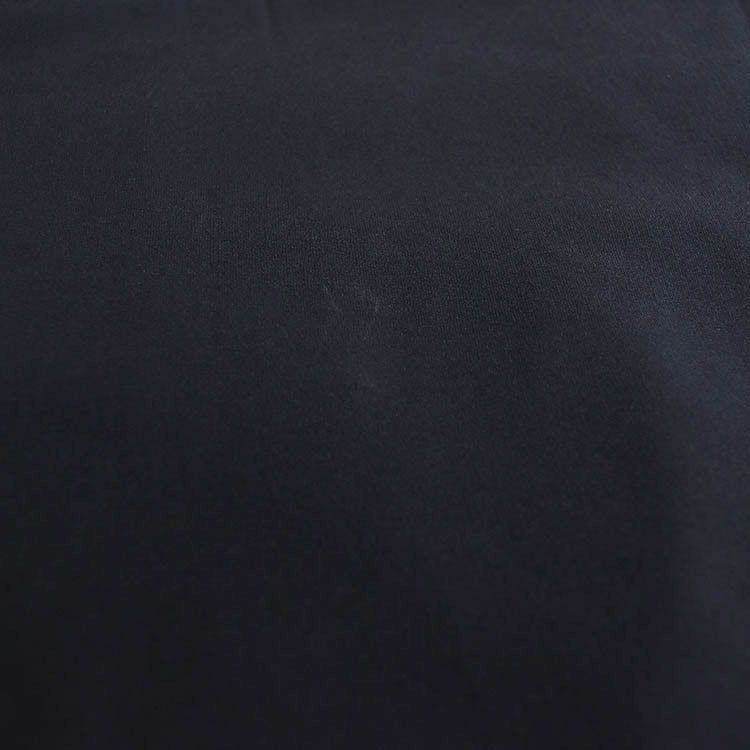 小 アンパスィ｜メンズ｜Ｍサイズ｜長袖中綿ジャケット｜秋冬｜ネイビー系｜古着ゴルフウェア