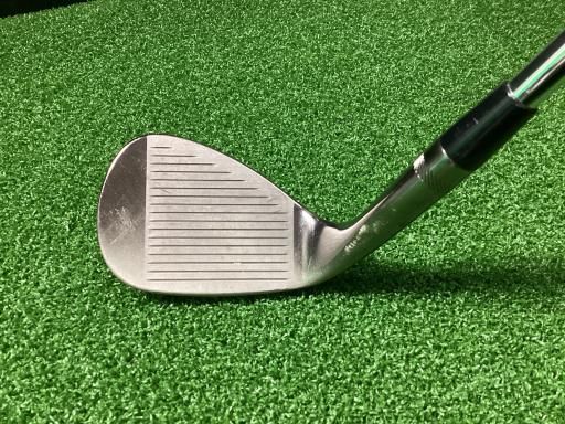 タイトリスト VOKEY SPIN MILLED SM 7 ブラッシュドスチール 58° 08° M ウェッジ WG Dynamic G フレックスS メンズ 男性用 右利き 右用 Dランク ゴルフクラブ