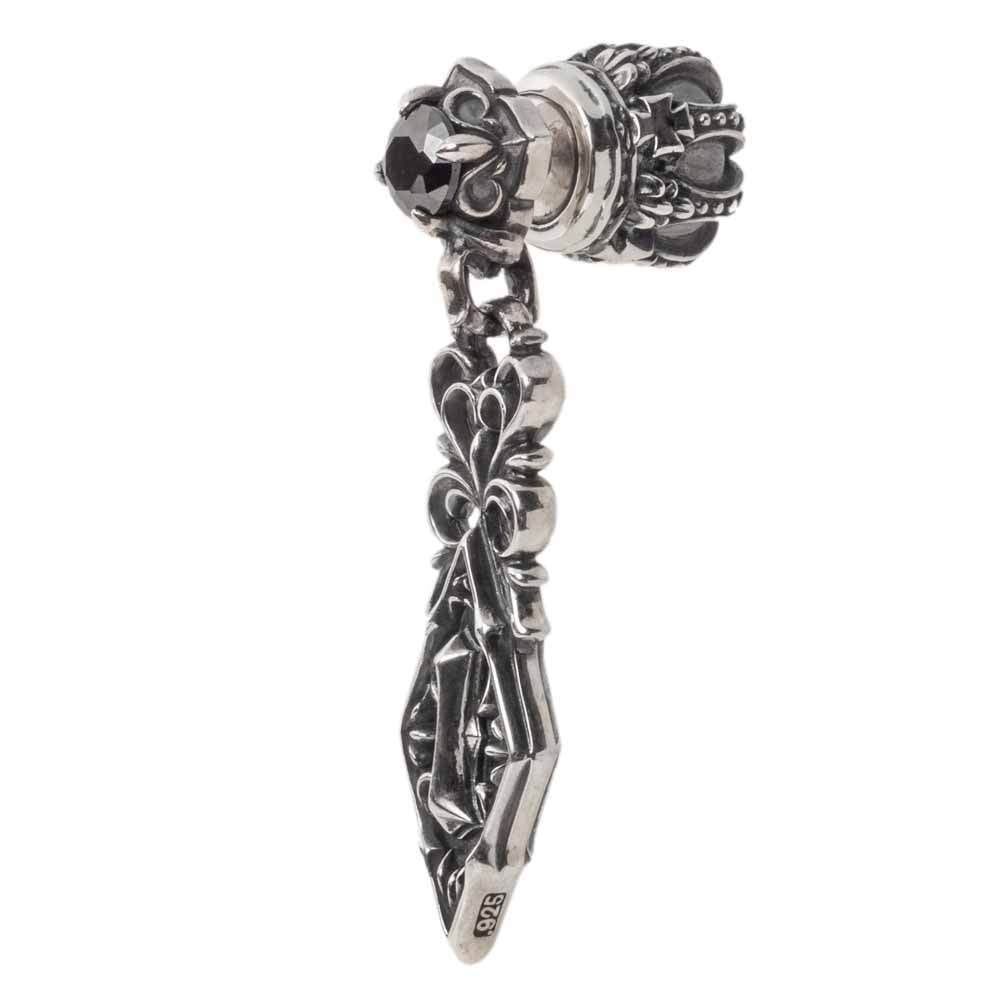 シルバー ジュエリーブランド