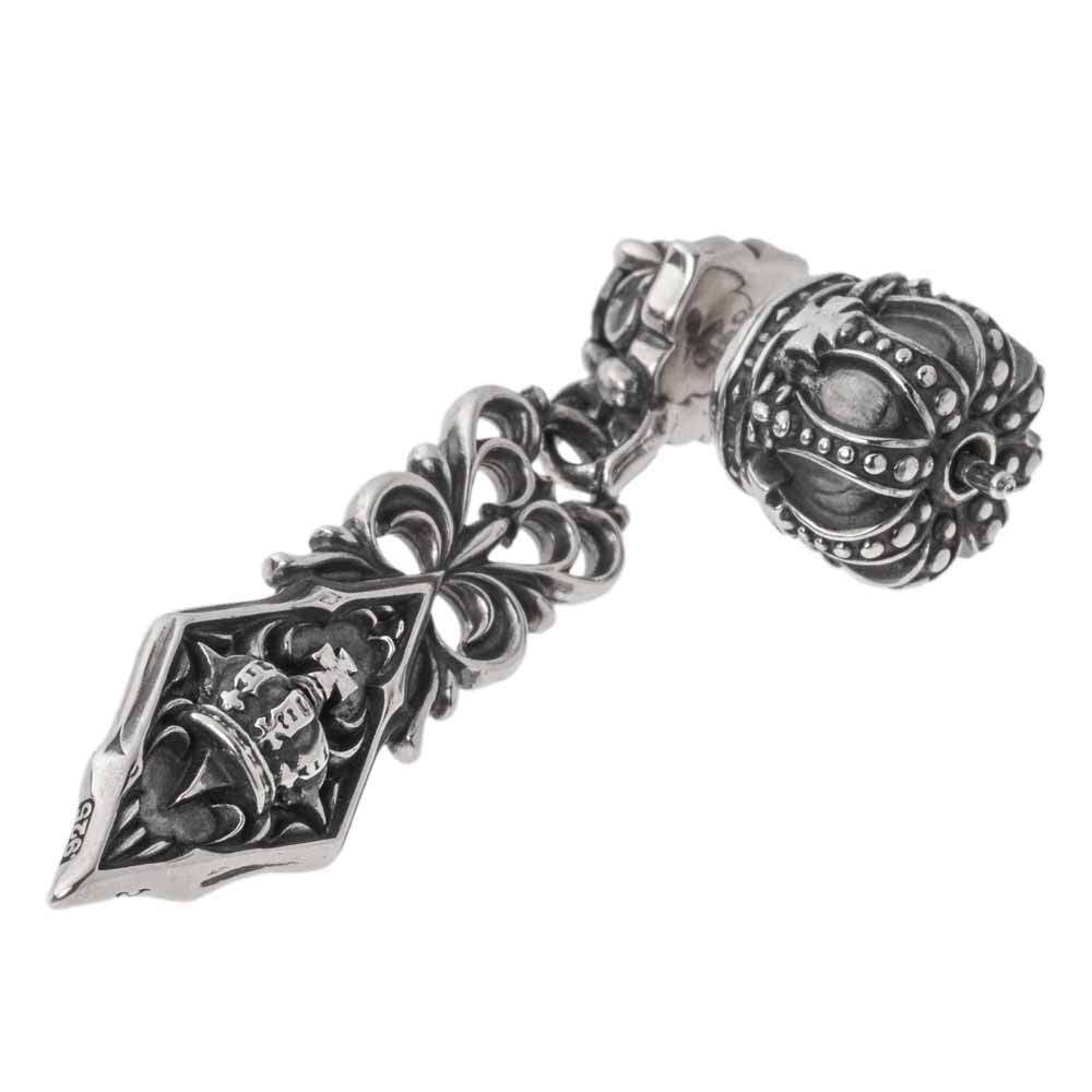 アルテミスキングス シルバー