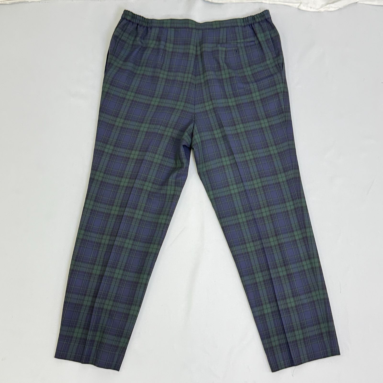 最終価格！【HM13510-80-5】本物保証 BURBERRY バーバリー パンツ 5点 