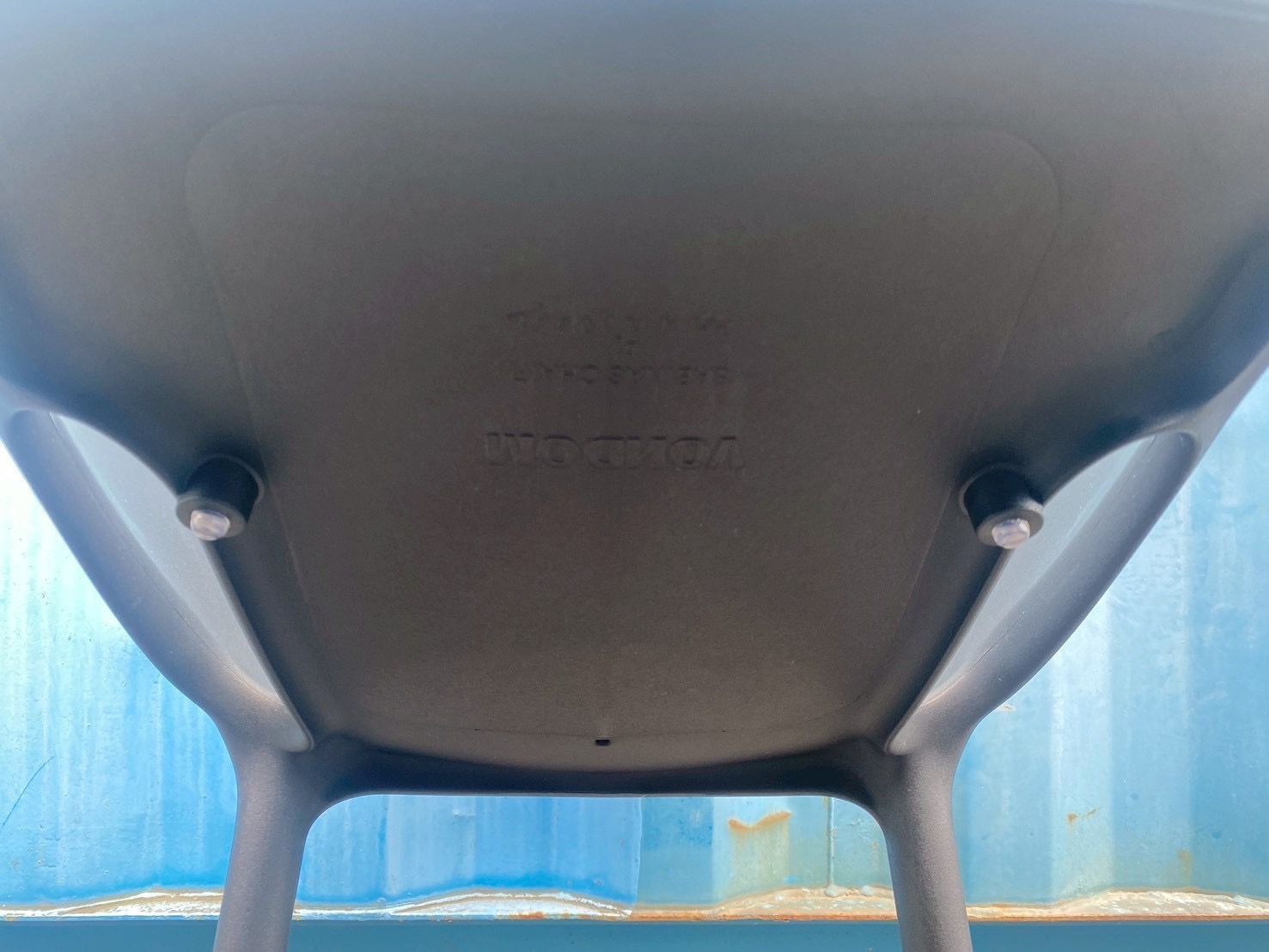 ミッドセンチュリー ブラック