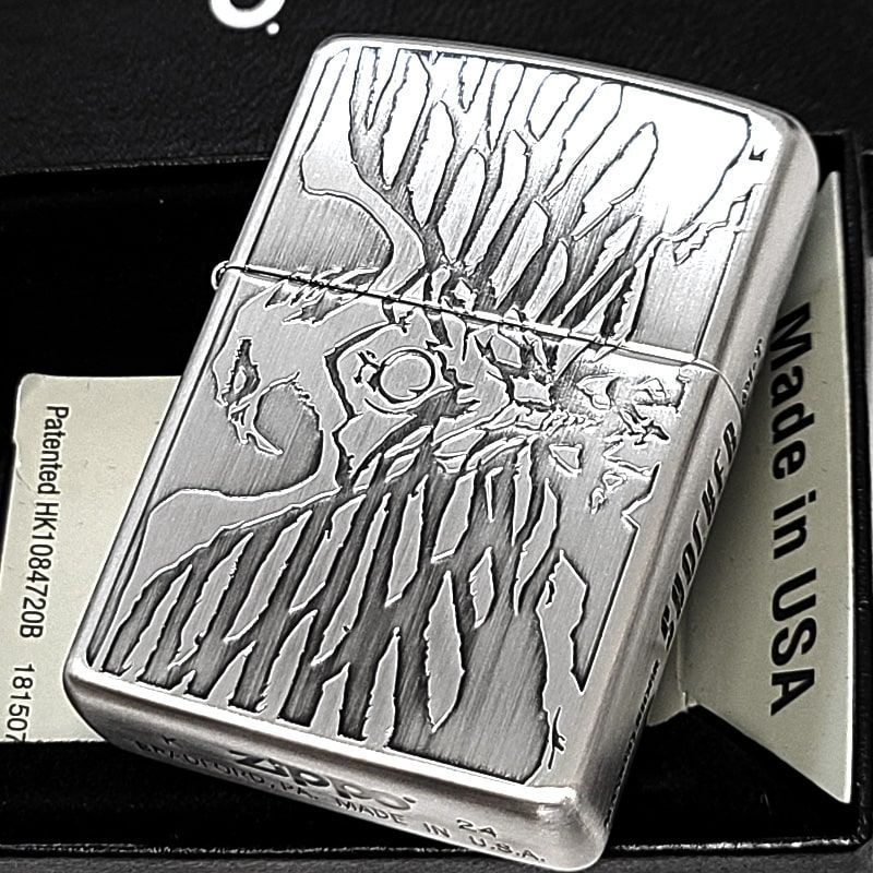 仮面ライダー 30周年 zippo M ZIPPO ジッポー ライター 2点 仮面ライダー 30th Anniversary 30周年