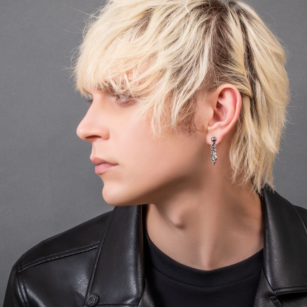 アルテミスキングス シルバー