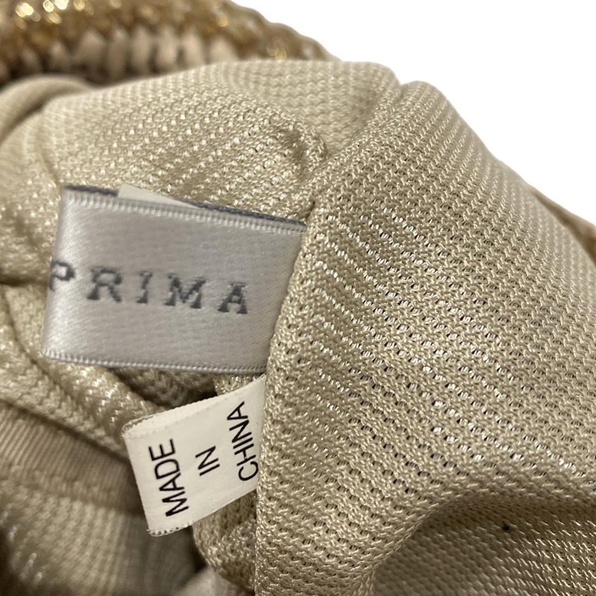 アンテプリマ ショルダーバッグ