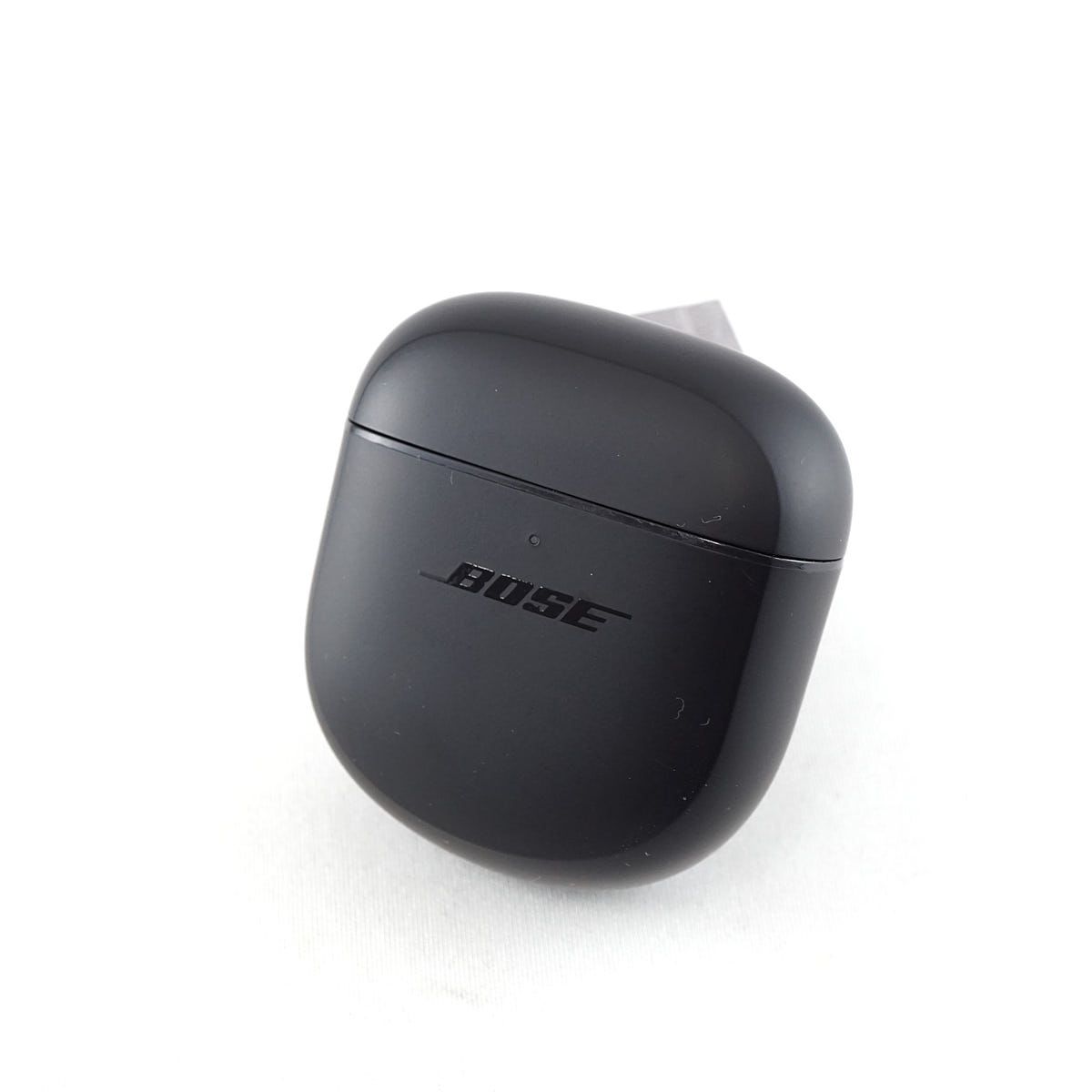 BOSE QuietComfort Earbuds II 充電ケースのみ USED品 チャージング 