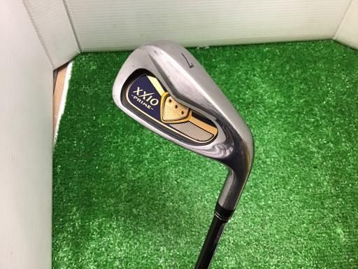 ダンロップ XXIO PRIME 2017 4S アイアンセット IR XXIO SP900 アイアン フレックスR メンズ 男性用 右利き 右用 Cランク ゴルフクラブ