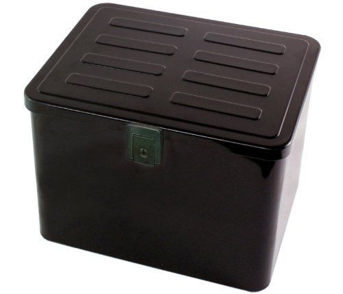 リンエイ ラゲッジBOX 荷箱 NO.4 実測 385mm×310mm×295mm