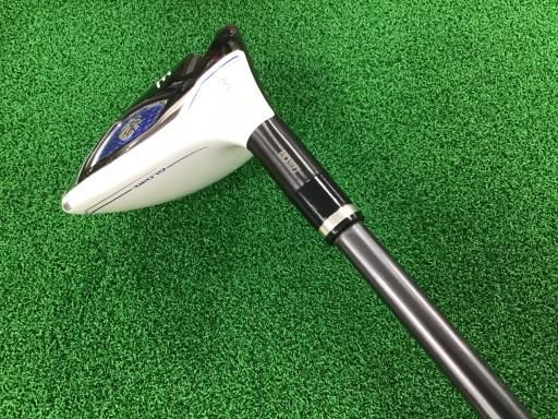 テーラーメイド GLOIRE F 2016 3 W フェアウェイウッド FW GL 6600 フェアウェイ フレックスR メンズ 男性用 右利き 右用 Dランク ゴルフクラブ