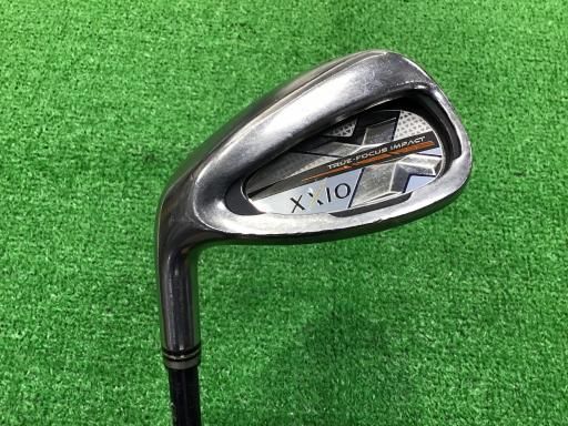 ダンロップ XXIO 2020 AW レフティ ウェッジ WG XXIO MP1100 IR フレックスR メンズ 男性用 左利き レフティ 左用 Dランク ゴルフクラブ