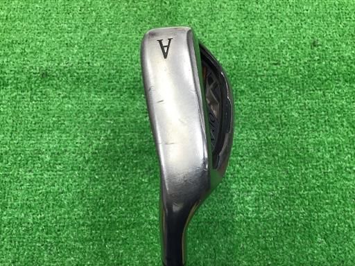 ダンロップ XXIO 2020 AW レフティ ウェッジ WG MP 1100 IR フレックスR メンズ 男性用 左利き 左用 Dランク ゴルフクラブ