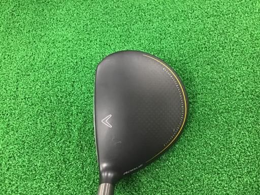 キャロウェイ ROGUE ST LS 3 W フェアウェイウッド FW 特注シャフト フレックスS メンズ 男性用 右利き 右用 Cランク ゴルフクラブ