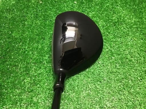 Progress BB 4 FW 3 W フェアウェイウッド リシャフト フレックスその他 メンズ 男性用 右利き 右用 Cランク ゴルフクラブ